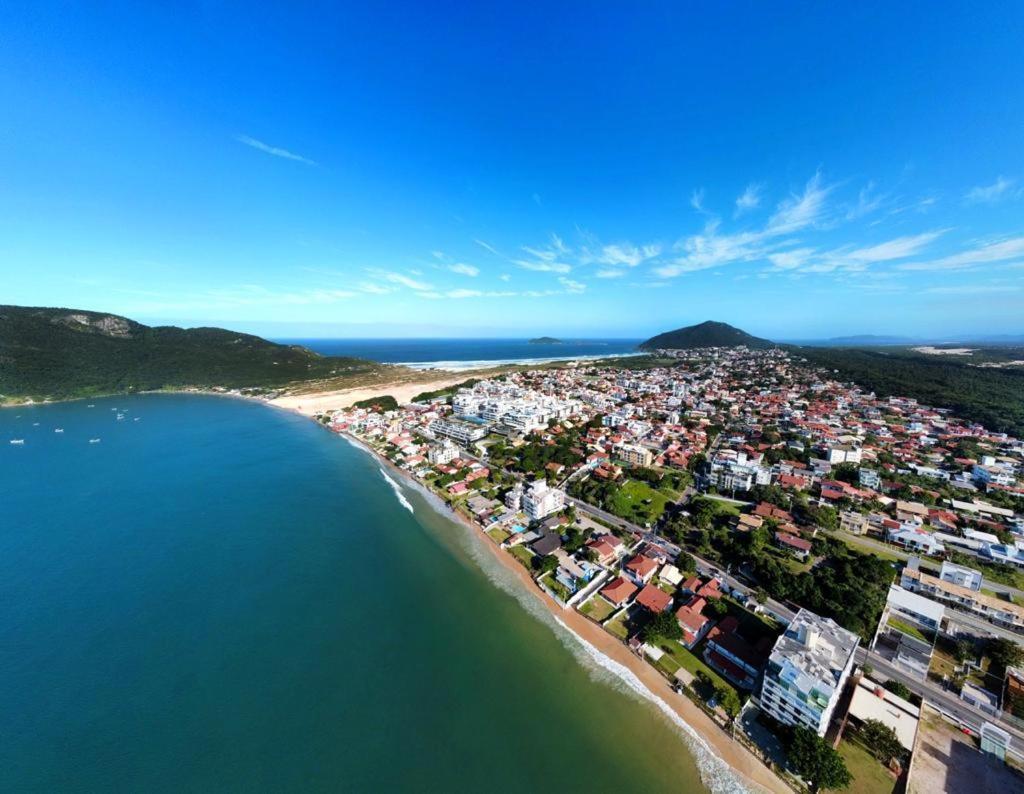 Maravilhoso Com Piscina E Vista Mar Mirante Club Apartamento