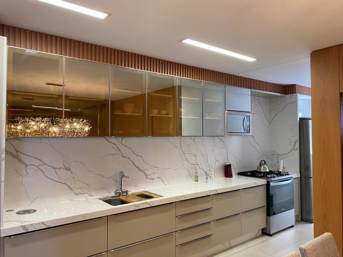 Maravilhoso Com Piscina E Vista Mar Mirante Club Apartamento Florianopolis