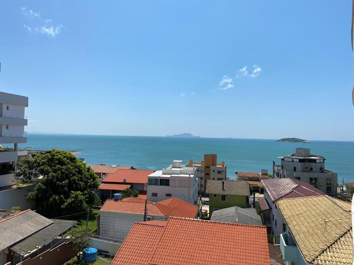 Maravilhoso Com Piscina E Vista Mar Mirante Club Apartamento Florianopolis