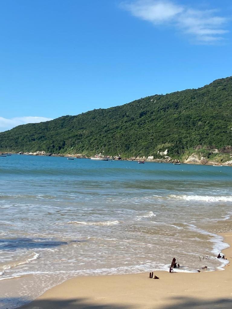 Maravilhoso Com Piscina E Vista Mar Mirante Club Apartamento