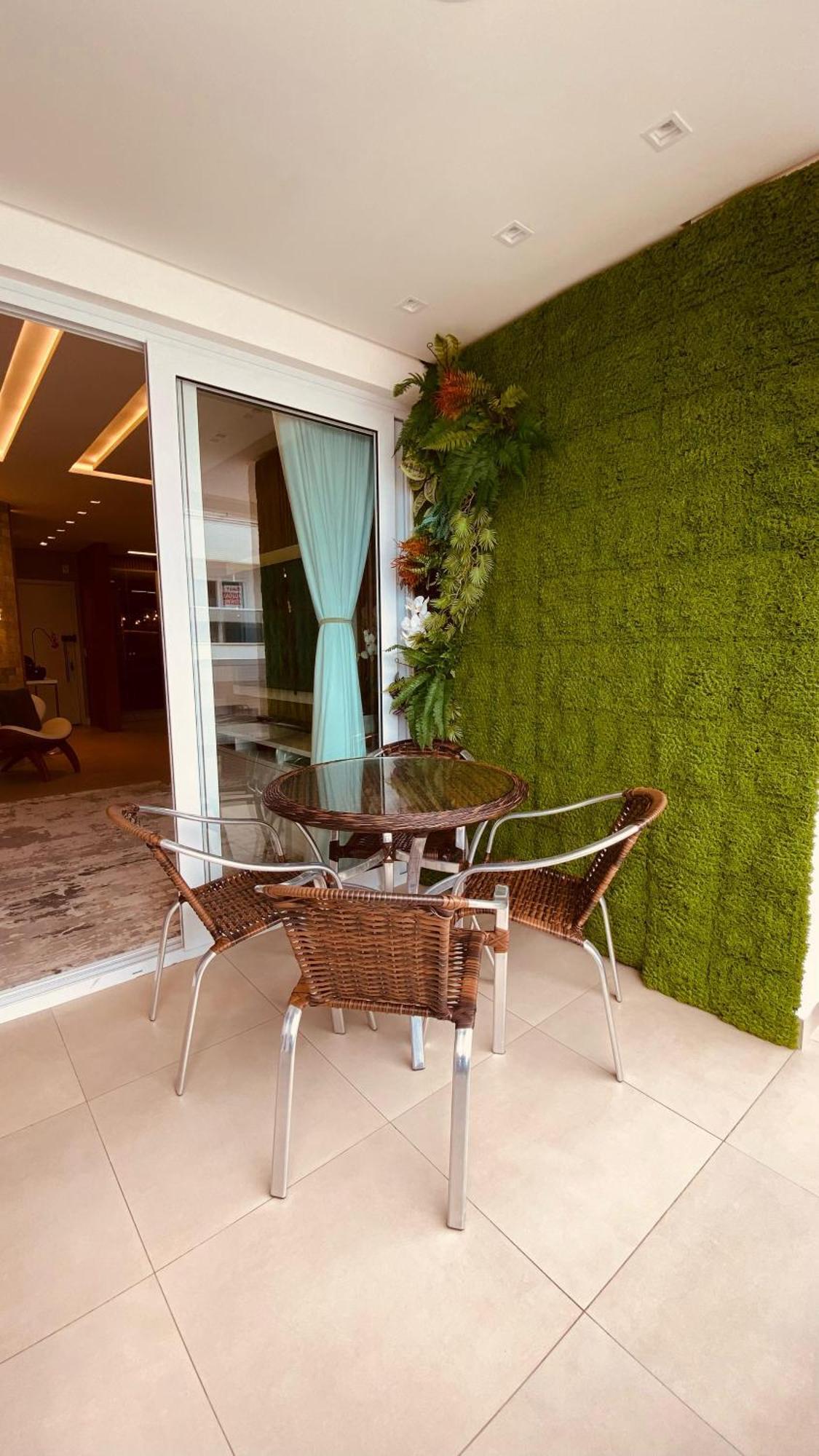 Apartamento Maravilhoso Com Piscina E Vista Mar Mirante Club Florianopolis